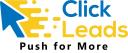 Click Leads LLC logo
